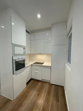 Piso en Barrio Ciudad Jardín - Foto 1