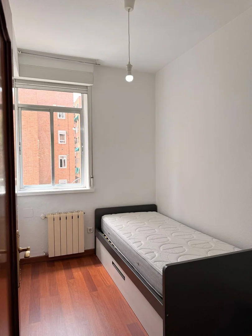Piso en Calle de Valderrodrigo, 27, Valdezarza - Foto 26