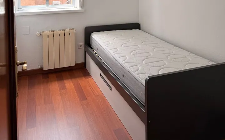 Piso en Calle de Valderrodrigo, 27, Valdezarza - Foto 26