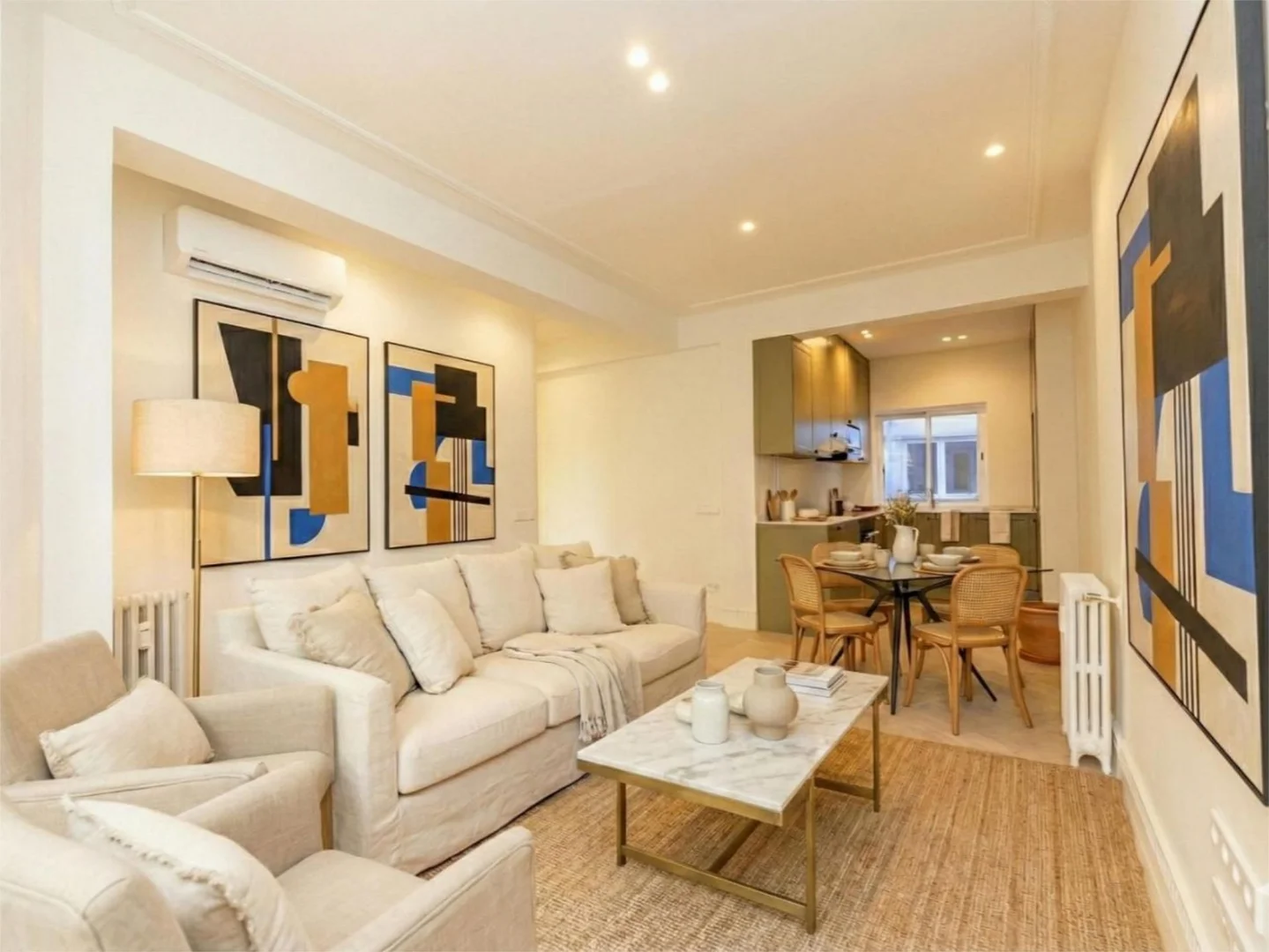 Piso en  Madrid Capital - Foto 21