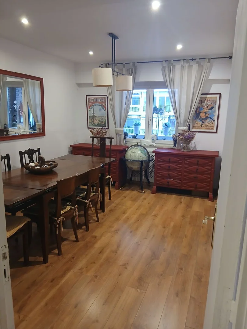 Piso en Barrio Cuzco-Castillejos - Foto 7