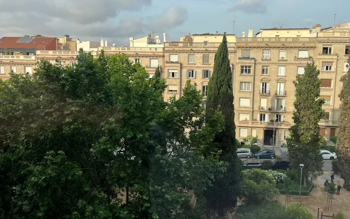 Piso en Calle de Balmes, Sant Gervasi - La Bonanova - Foto 7