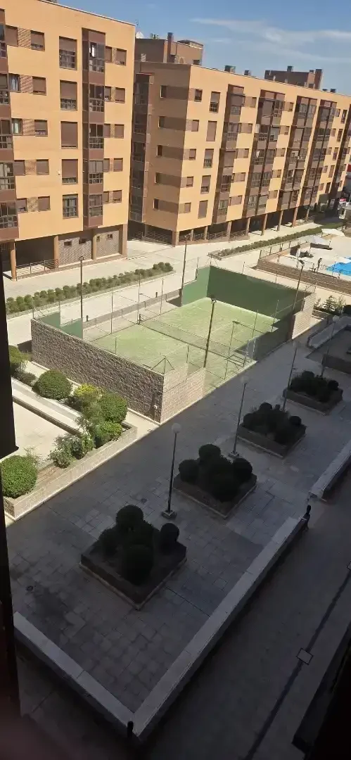 Piso en  Calle de Campezo 14 - Foto 5