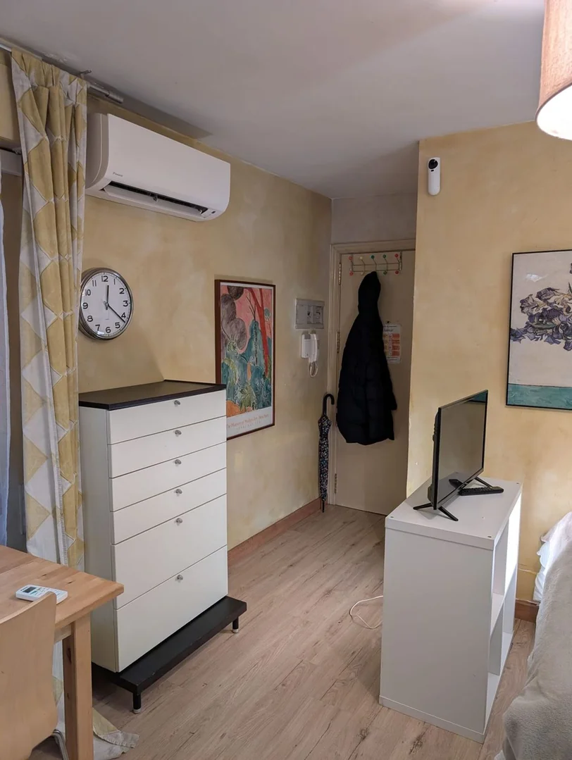 Estudio en Calle de la Cava Baja, 30, Palacio - Foto 16