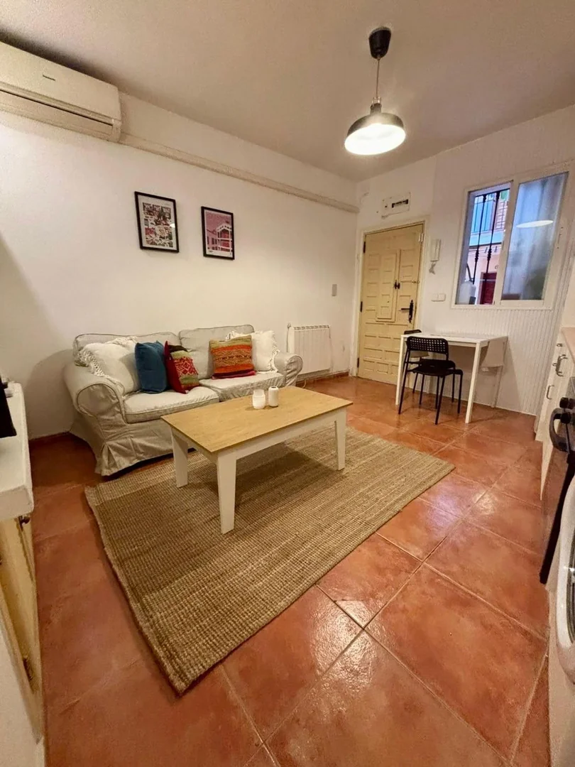 Piso en Calle del Labrador, 18, Acacias - Foto 4