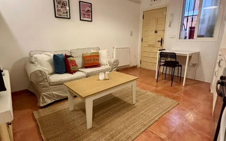 Piso en Calle del Labrador, 18, Acacias - Foto 4