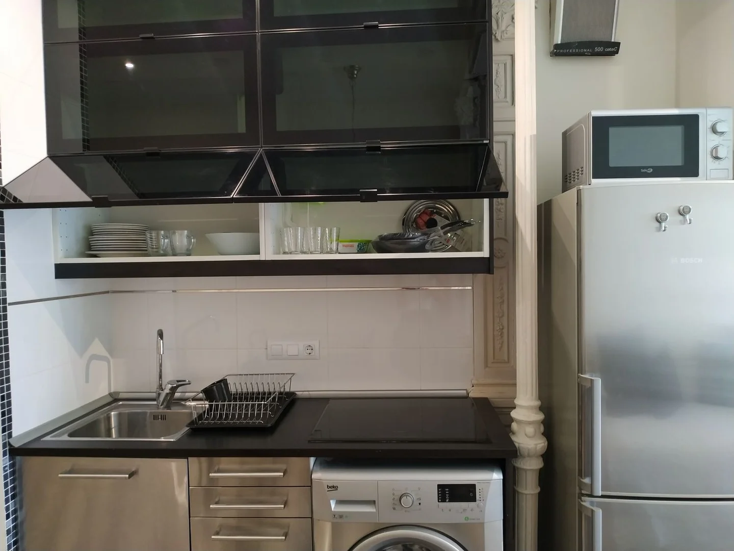 Estudio en calle de Preciados, 34 - Foto 19