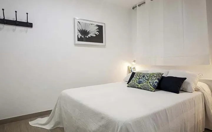 Piso en Calle del Portal Nou, 7, Sant Pere - Santa Caterina i la Ribera - Foto 6