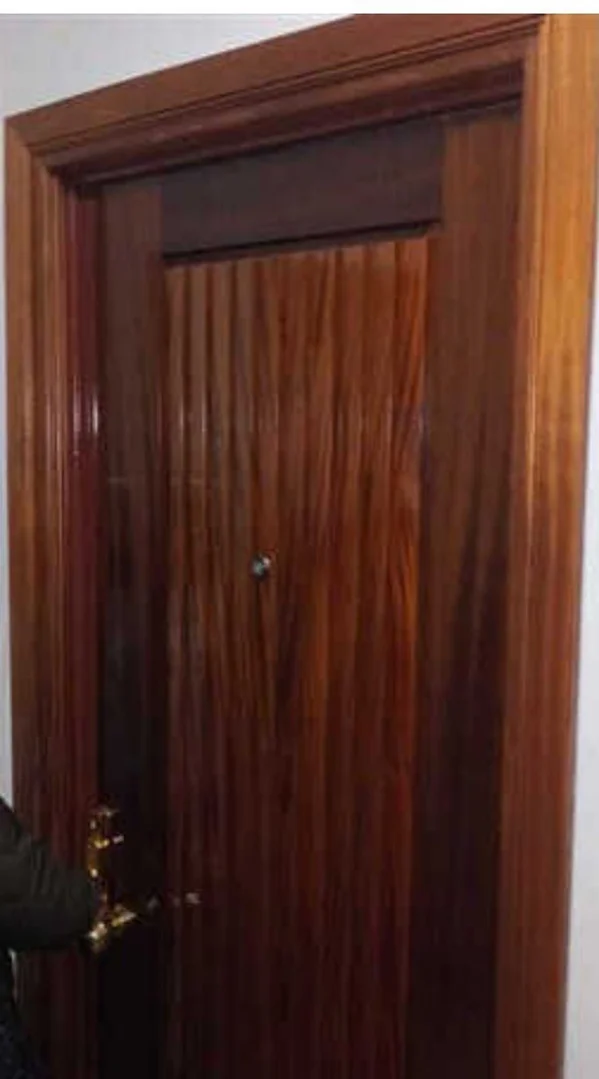 Piso en paseo de la Castellana, 225 - Foto 5