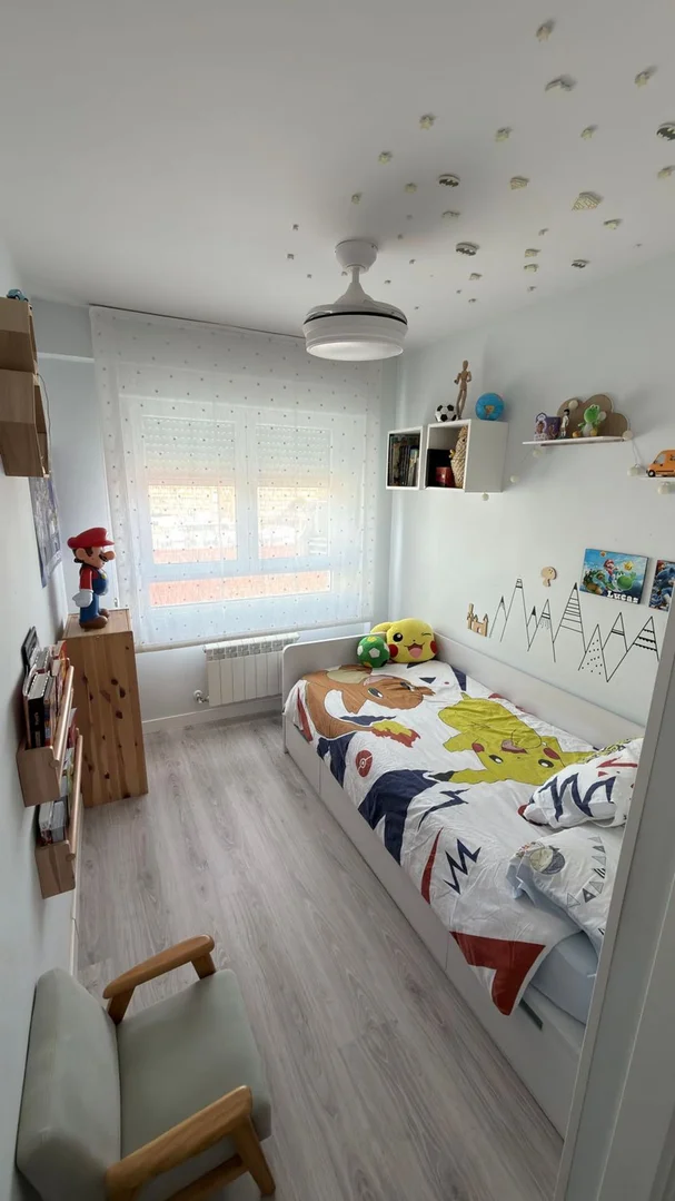 Piso en calle de Soledad Cazorla, 4 - Foto 10