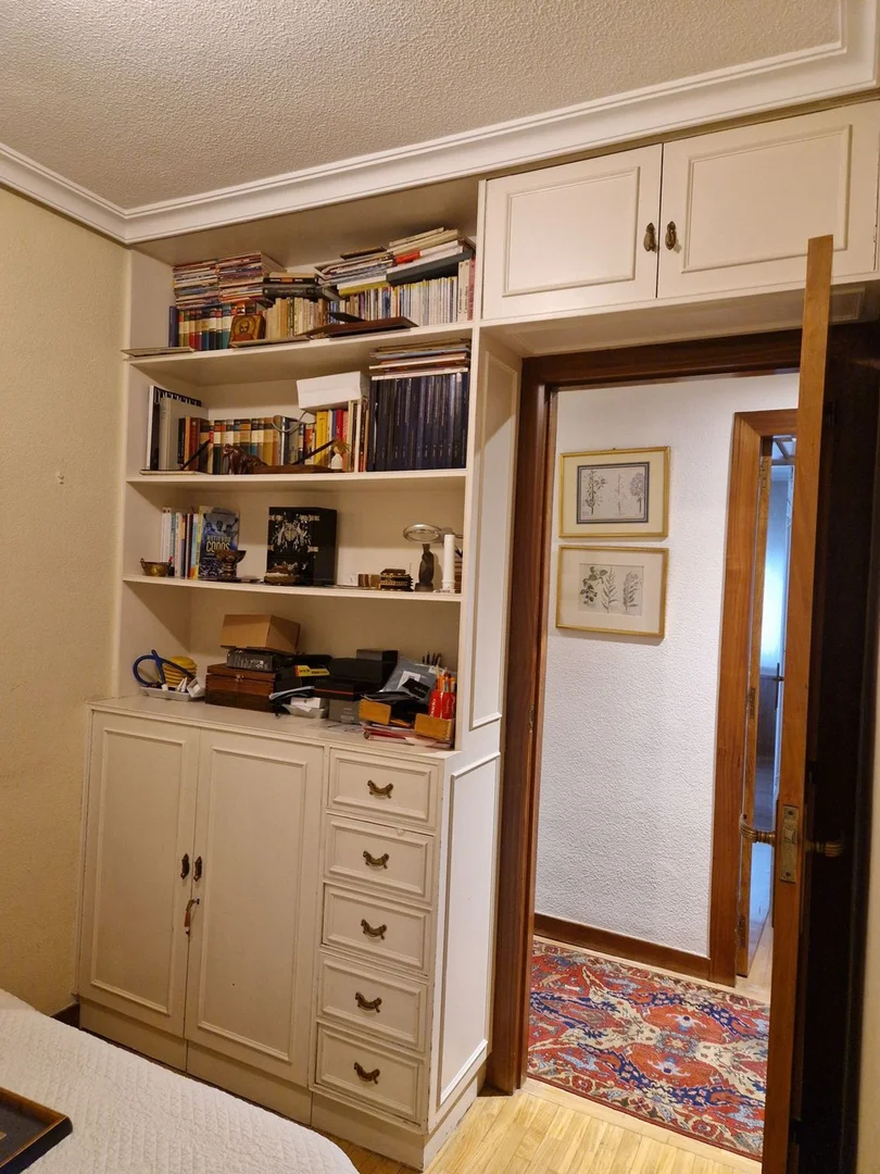 Piso en calle de Brescia, 3 - Foto 19