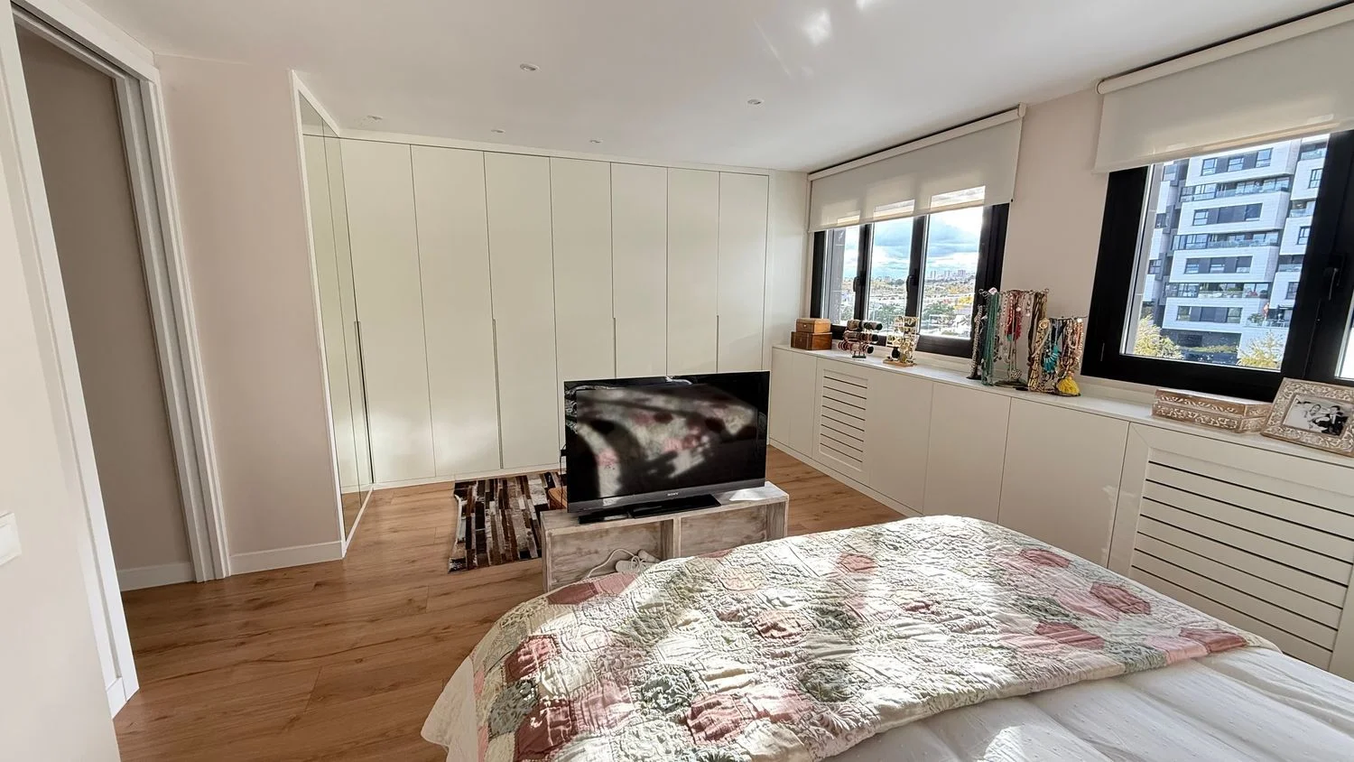 Piso en Barrio Valdebebas - Valdefuentes - Foto 20