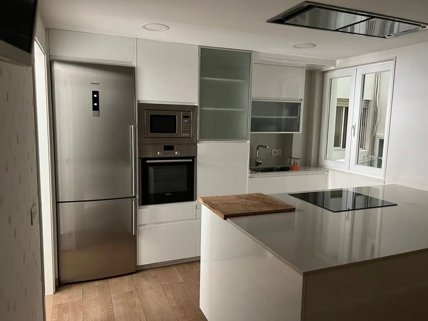 Piso en calle de Fernando III o Santo, 37 - Foto 10