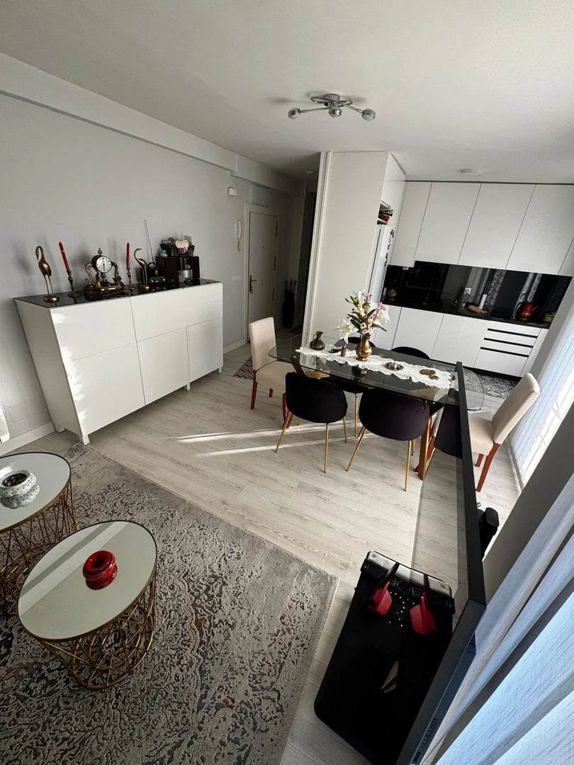 Piso en calle Sánchez Morate, 4 - Foto 6