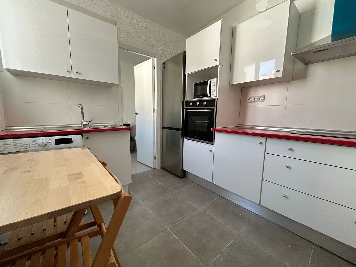 Piso en Calle del Amparo, Lavapiés-Embajadores - Foto 18