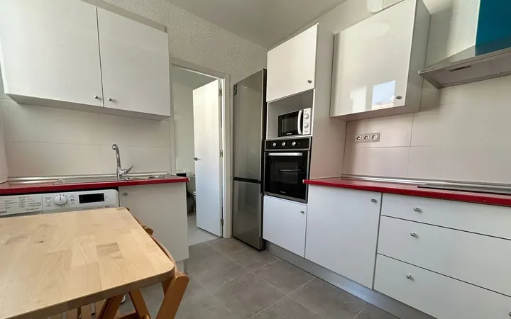 Piso en Calle del Amparo, Lavapiés-Embajadores - Foto 18