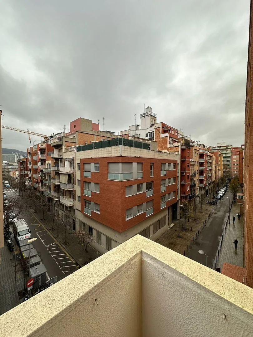 Piso en Calle del Conde de Güell, La Maternitat i Sant Ramon - Foto 24