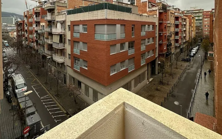 Piso en Calle del Conde de Güell, La Maternitat i Sant Ramon - Foto 24
