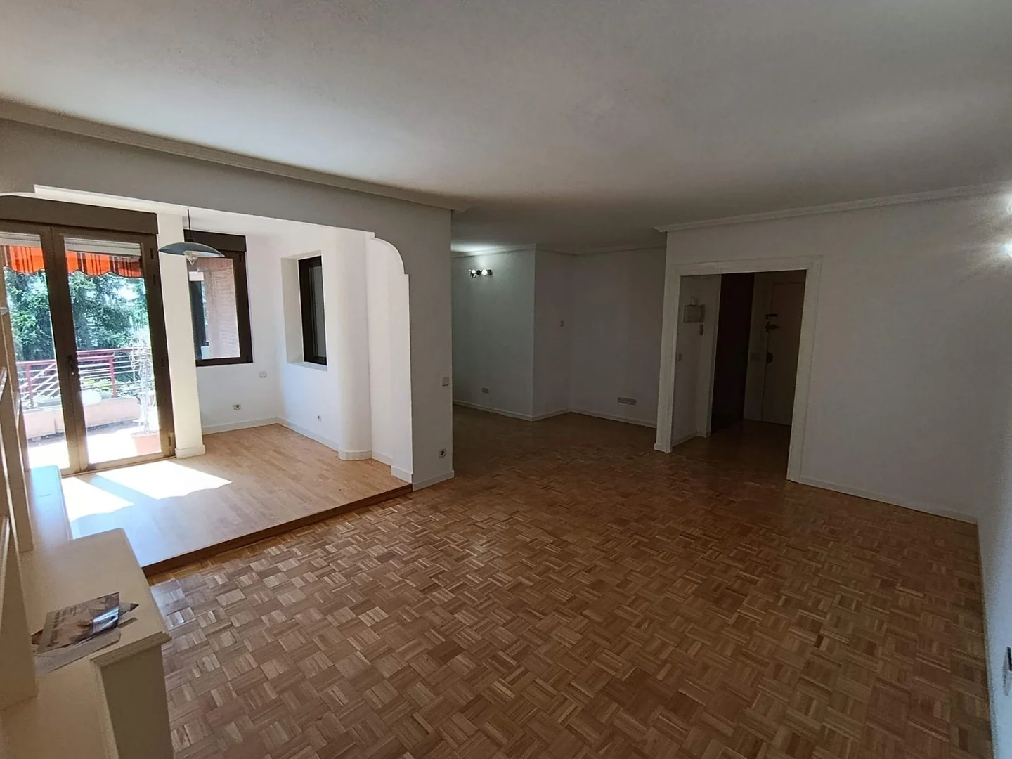 Piso en Calle del Alcalde Luis Silvela, 1, Rejas - Foto 6