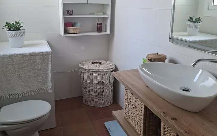 Piso en Calle de Fortuny, 35, Eixample - Foto 15