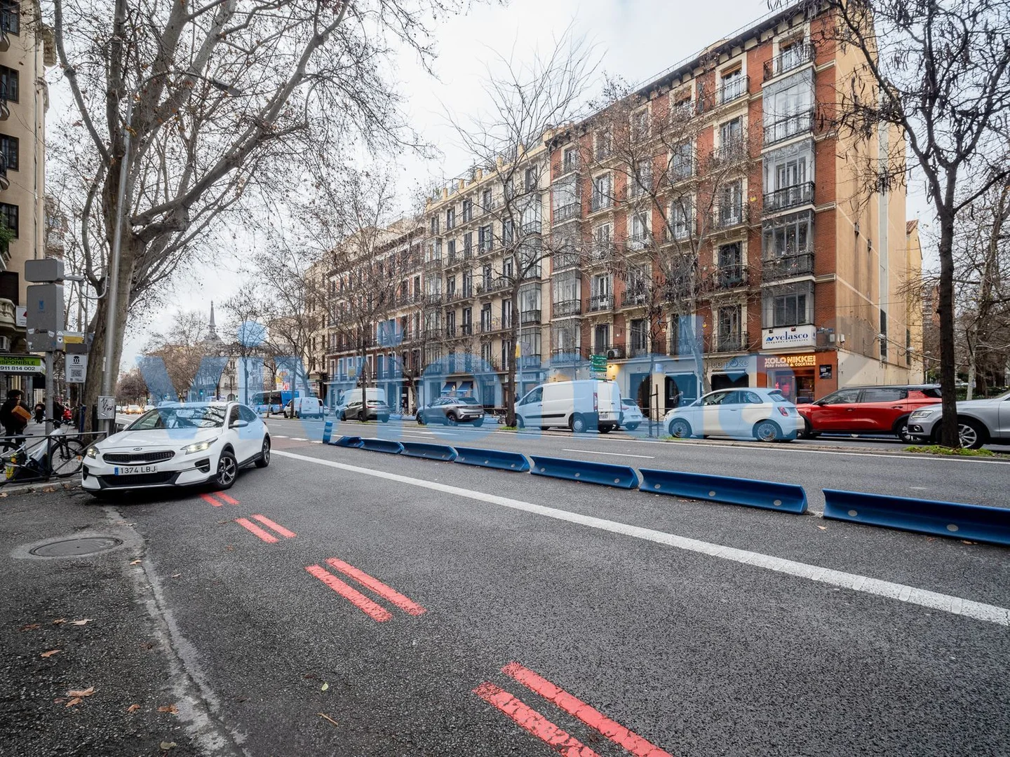 Piso en Barrio Malasaña-Universidad - Foto 30