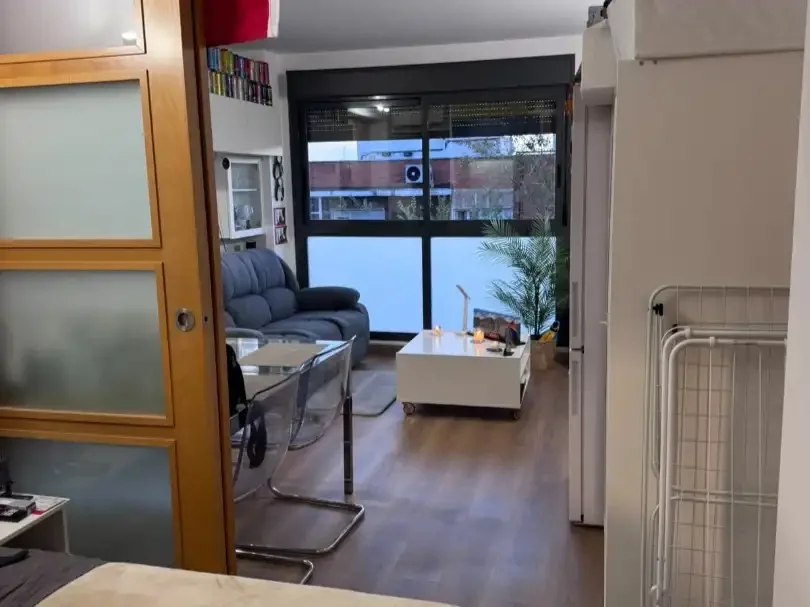 Apartamento en  Calle de Gutierre de Cetina 35 - Foto 2