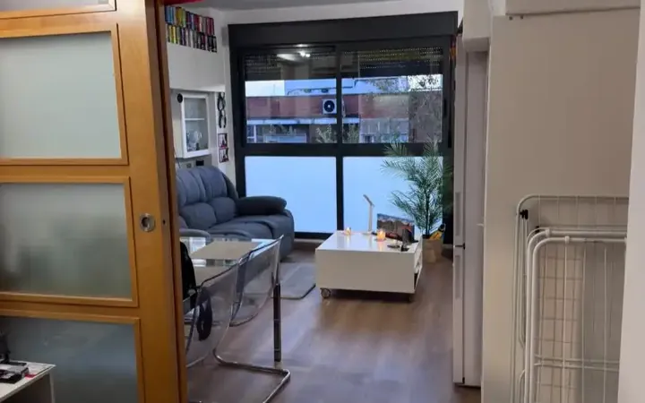 Apartamento en  Calle de Gutierre de Cetina 35 - Foto 2