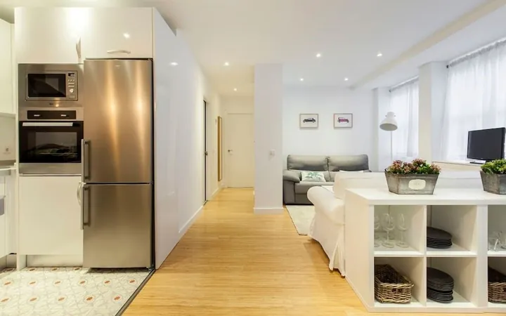 Piso en Calle de la Princesa, 3 dpdo, Argüelles - Foto 6