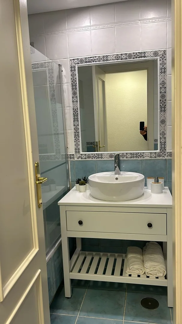 Estudio en calle General Álvarez de Castro, 5 - Foto 18