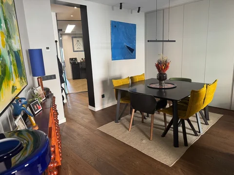 Piso en calle de Canillas, 68 - Foto 18