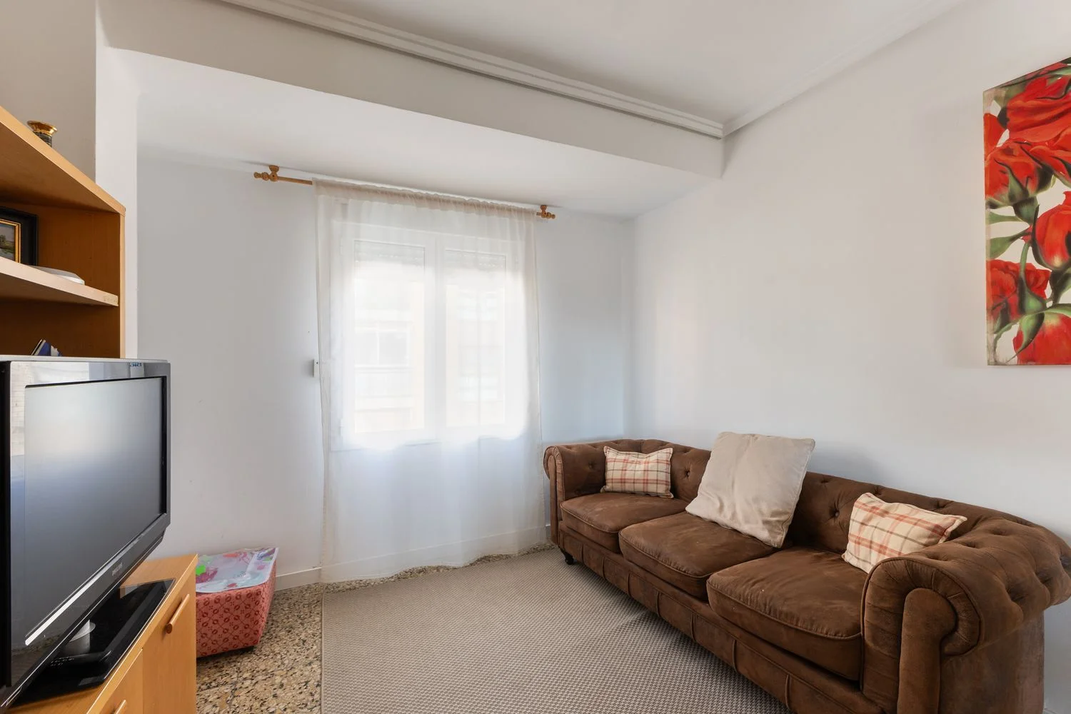 Piso en plaza de Monistrol, 2 - Foto 1