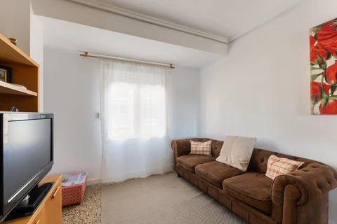 Piso en plaza de Monistrol, 2 - Foto 1