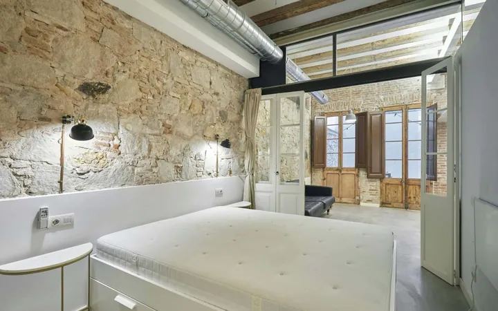 Piso en Calle del Peu de la Creu s/n, El Raval - Foto 6