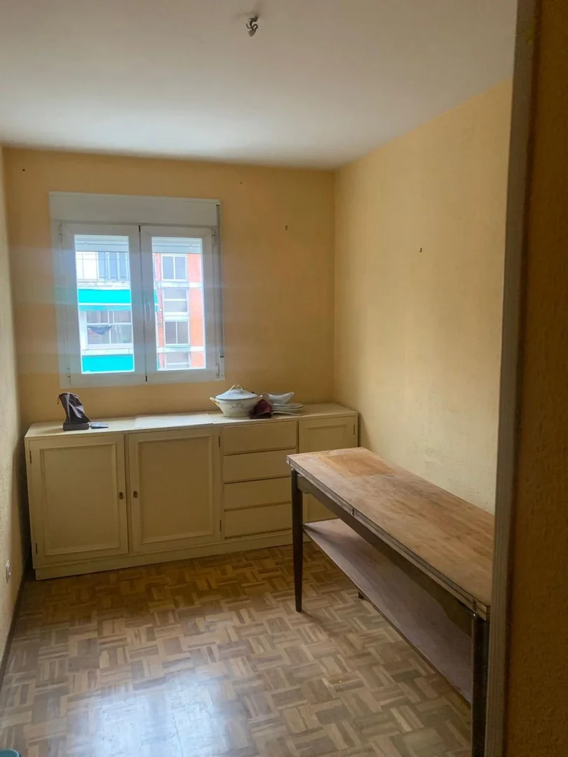 Piso en calle del Corregidor Juan Francisco de Luján, 45 - Foto 3