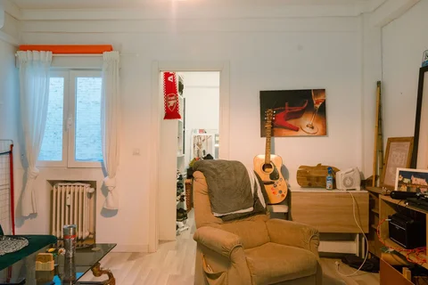 Piso en calle de la Constancia, 31 - Foto 8