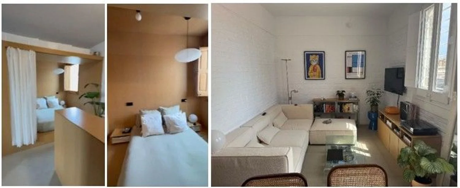 Ático en calle de Mallorca, 170 - Foto 8