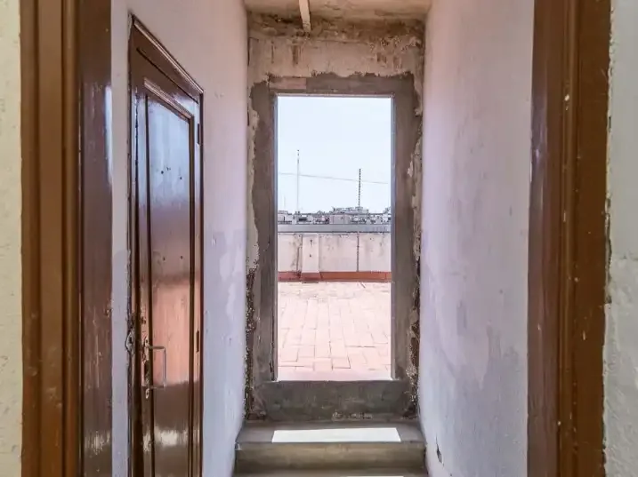 Ático en  Carrer de Sant Pacià 13 - Foto 6