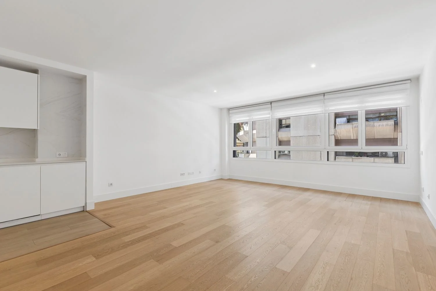 Piso en Urb. residencial maravillas Barrio Nuevos Ministerios-Ríos Rosas - Foto 4