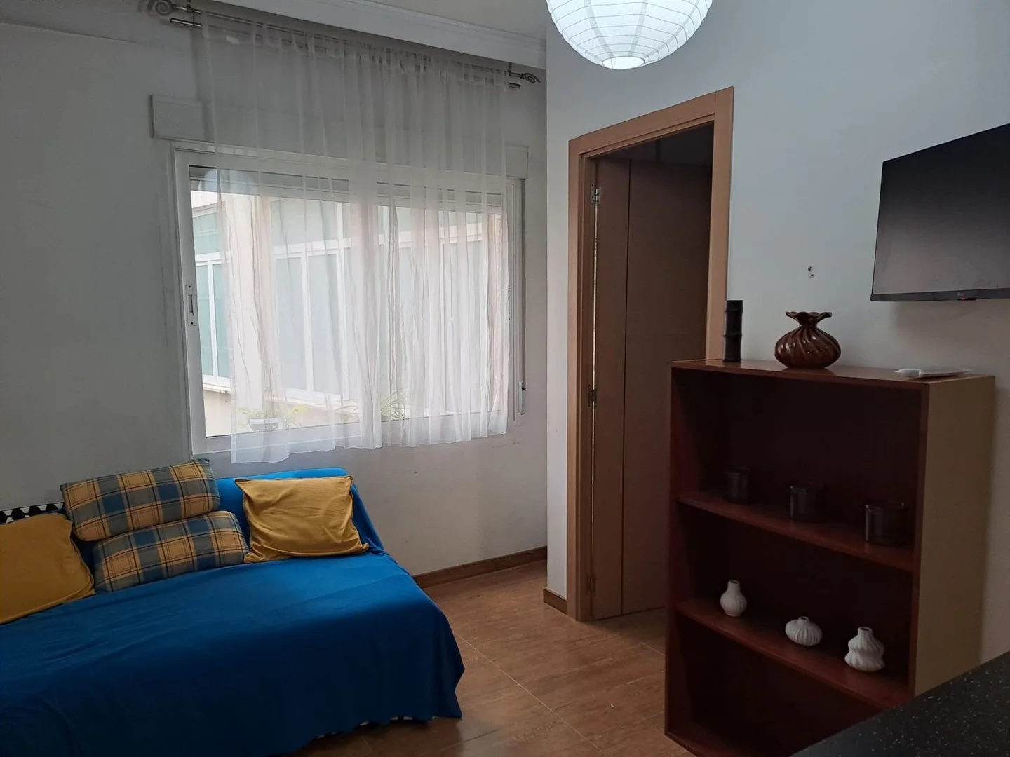 Estudio en plaza de los Mostenses, 5 - Foto 4