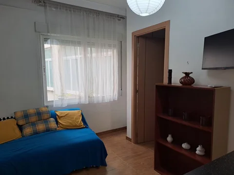 Estudio en plaza de los Mostenses, 5 - Foto 4