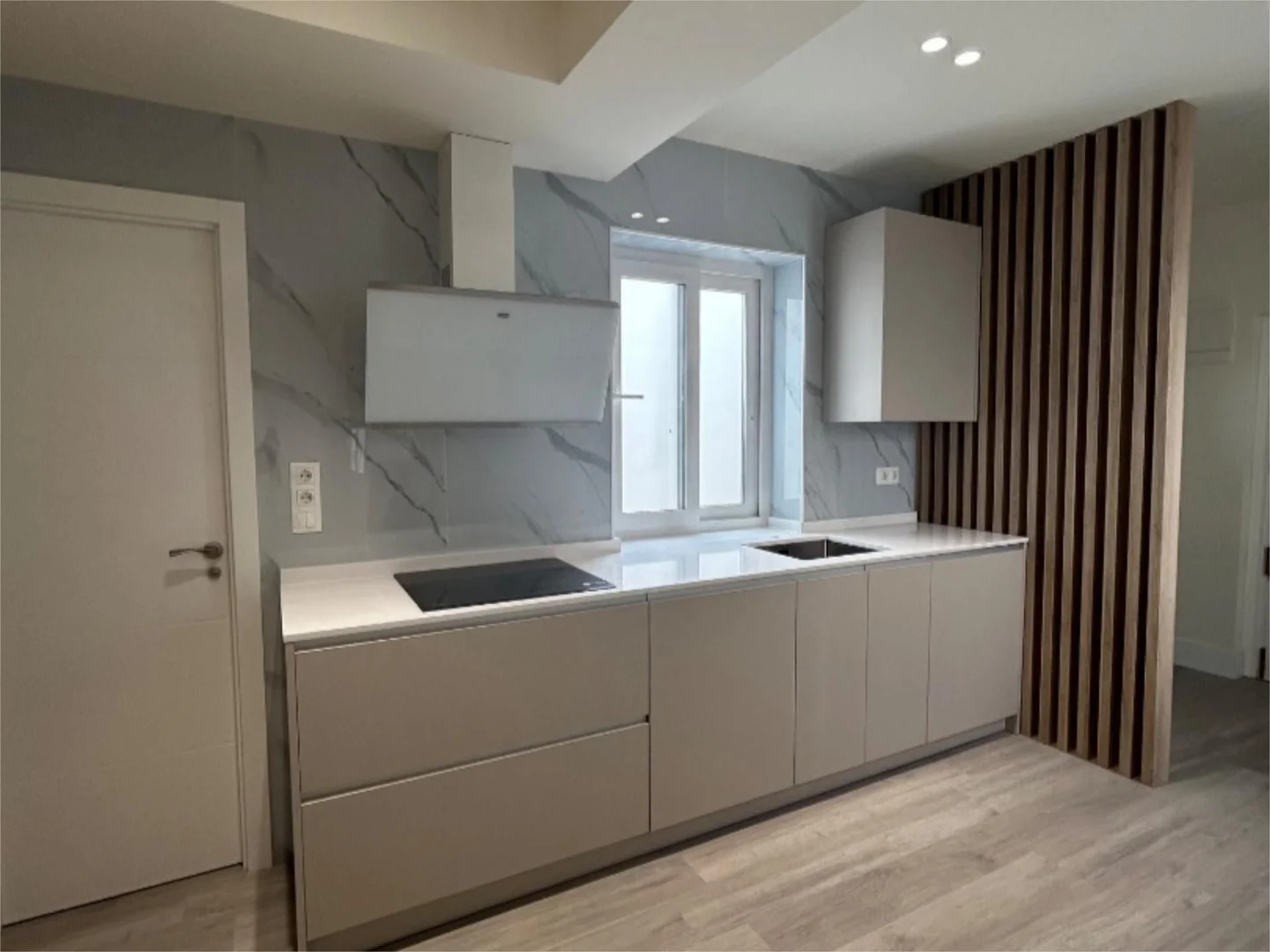 Piso en  Calle Alcalá 438 - Foto 9