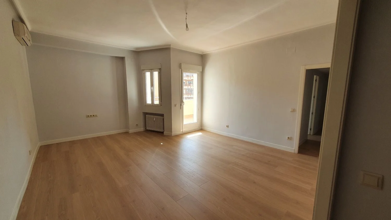 Piso en calle de Alberto Aguilera, 15 Duplicado a - Foto 2