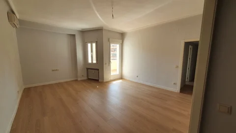 Piso en calle de Alberto Aguilera, 15 Duplicado a - Foto 2