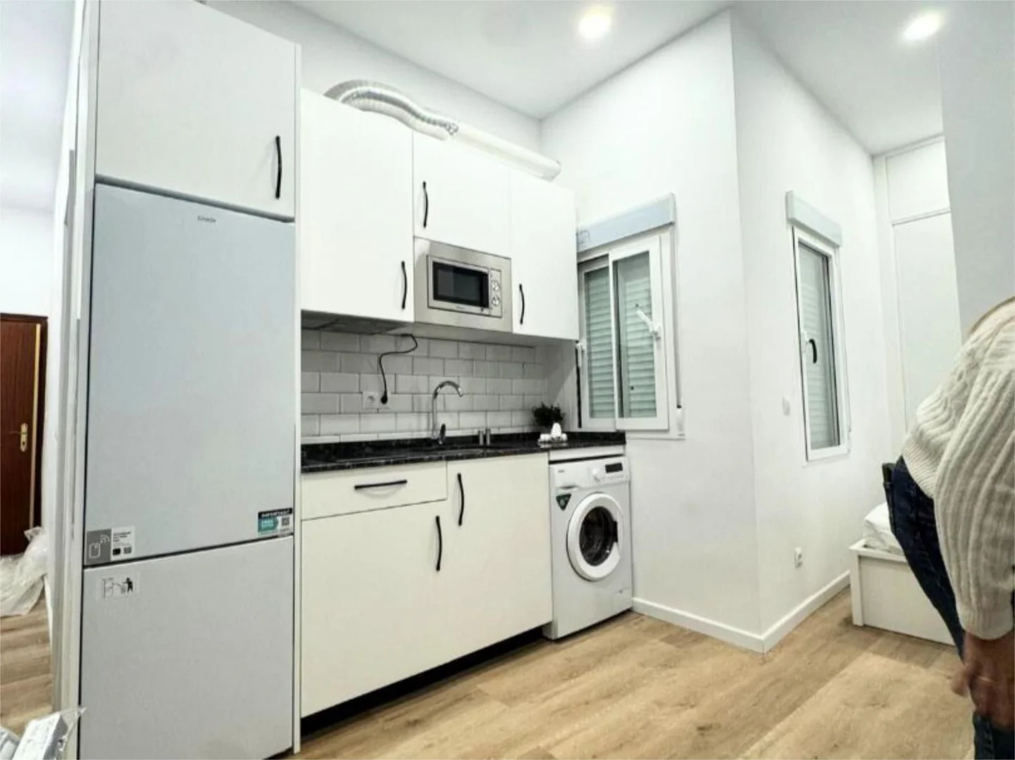 Piso en  Calle de la Sombrerería 5 - Foto 11