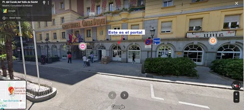 Piso en plaza del Conde del Valle de Súchil, 7 - Foto 11