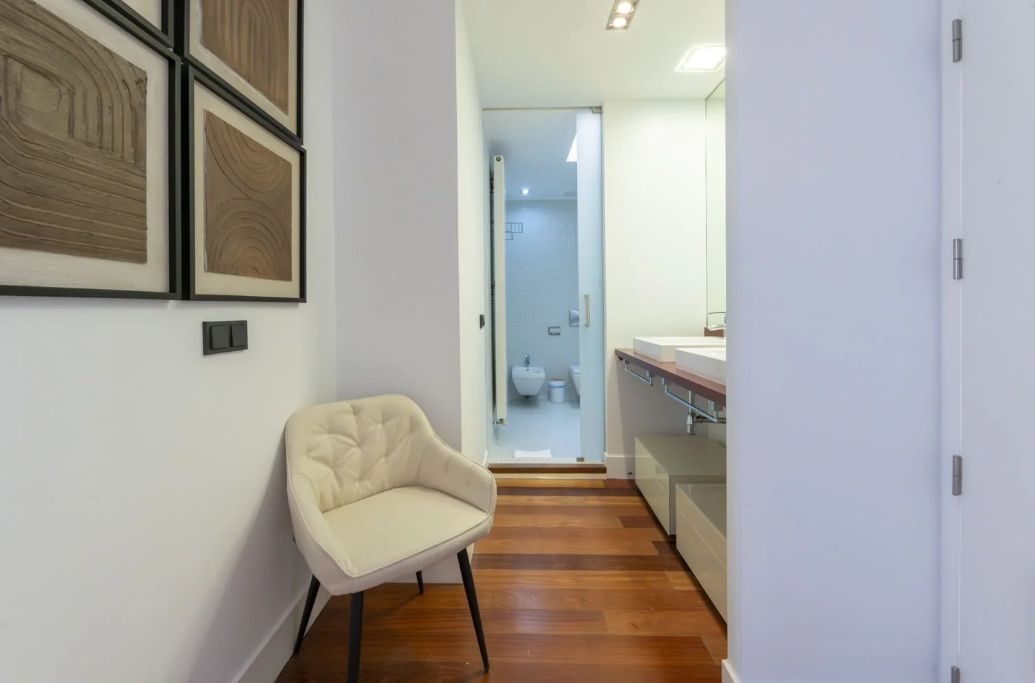 Dúplex en Barrio Cuatro Caminos-Castillejos, Tetuán, Madrid, Cuatro Caminos - Foto 40