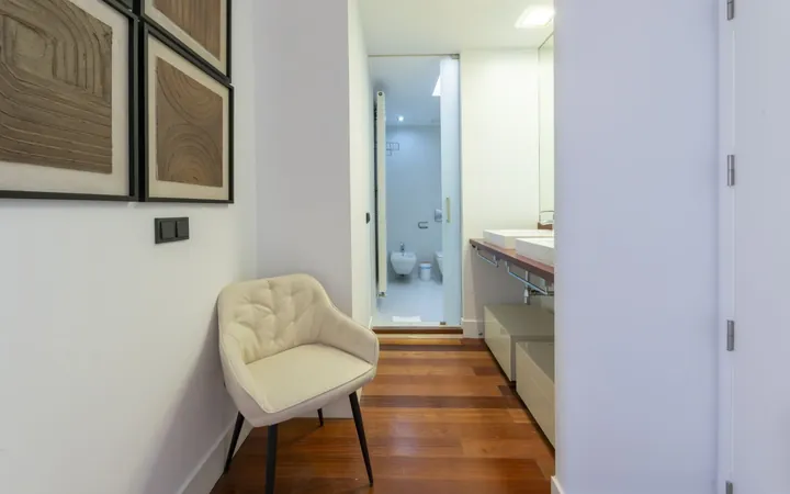 Dúplex en Barrio Cuatro Caminos-Castillejos, Tetuán, Madrid, Cuatro Caminos - Foto 40