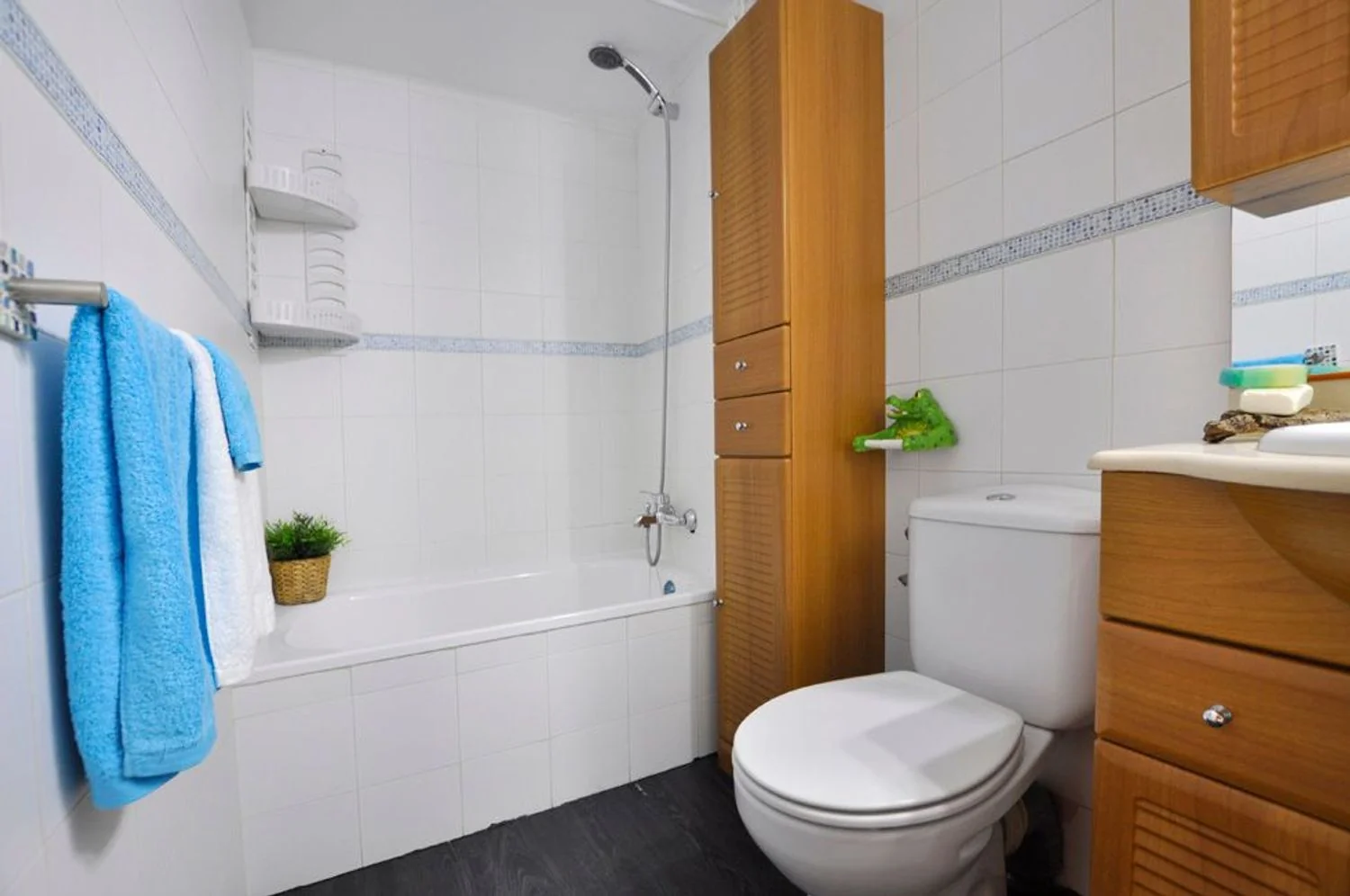Dúplex en Calle de Reyes Aizquíbel, 12, Valdeacederas - Foto 15