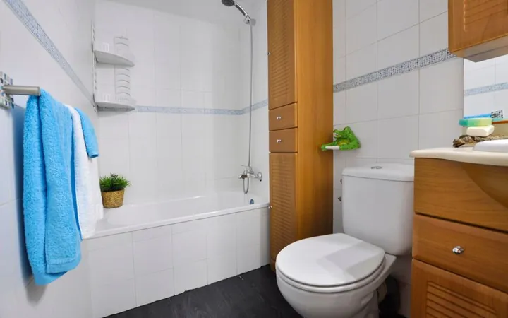 Dúplex en Calle de Reyes Aizquíbel, 12, Valdeacederas - Foto 15