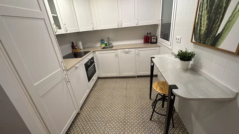 Piso en calle de San Maximiliano, 51 - Foto 4